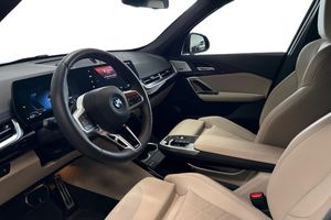 BMW X1 bild 14