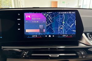 BMW X1 bild 11