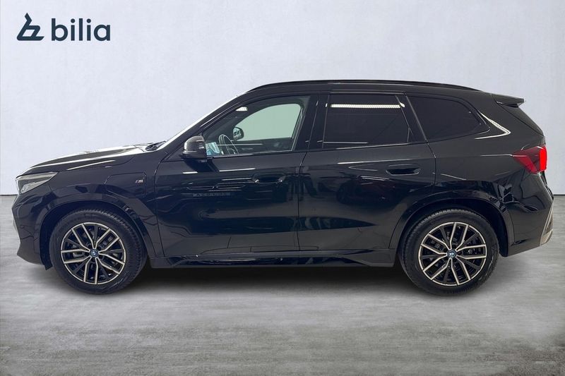 BMW X1 bild 3