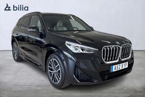 BMW X1 bild 18
