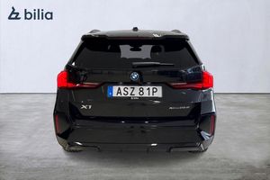 BMW X1 bild 4