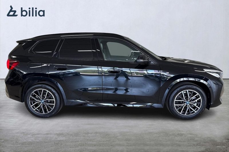 BMW X1 bild 16