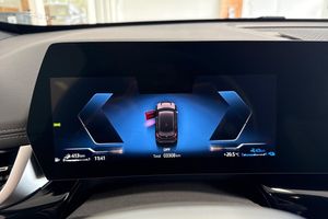 BMW X1 bild 10
