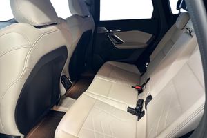 BMW X1 bild 15