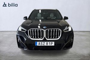 BMW X1 bild 5
