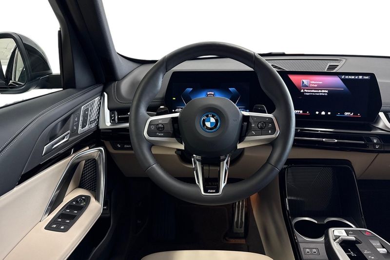 BMW X1 bild 9