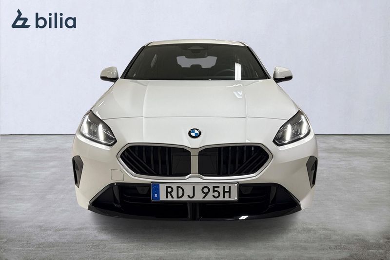 BMW 120 bild 5