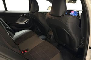 BMW 120 bild 7