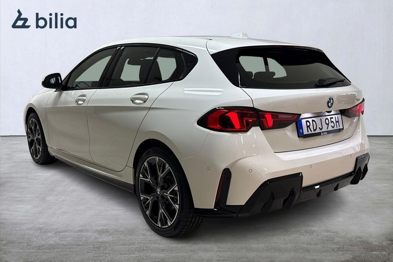 BMW 120 bild 2