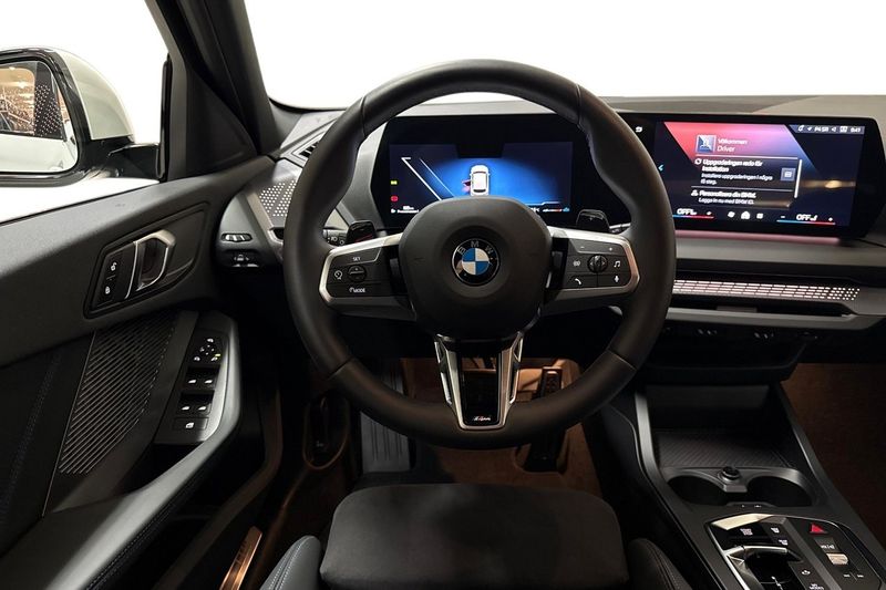 BMW 120 bild 9