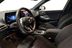 BMW 120 bild 14