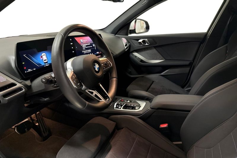 BMW 120 bild 14