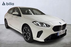 BMW 120 bild 18