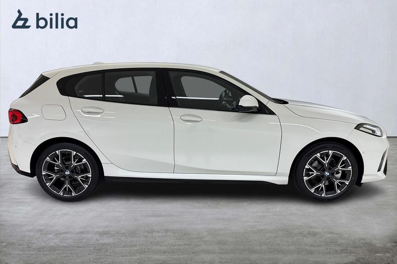 BMW 120 bild 16