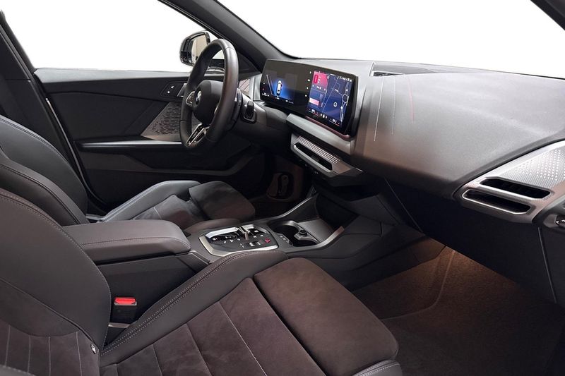 BMW 120 bild 6