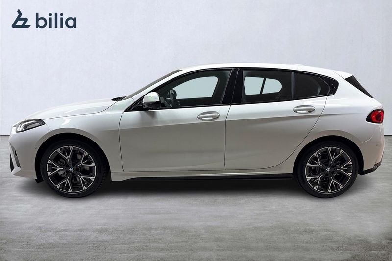 BMW 120 bild 3