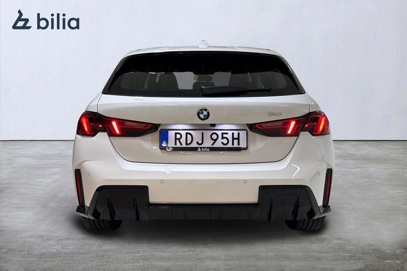 BMW 120 bild 4