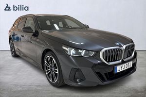 BMW 550 bild 10