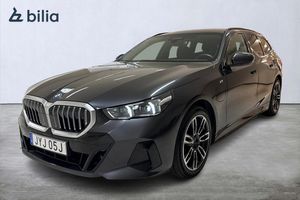 BMW 550 bild 1