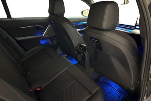 BMW 550 bild 7