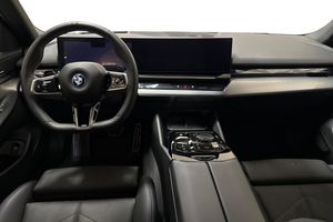 BMW 550 bild 11