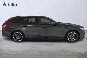 BMW 550 bild 8