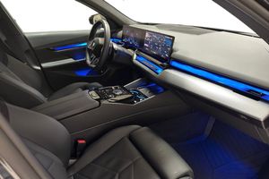 BMW 550 bild 6