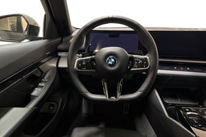 BMW 550 bild 12