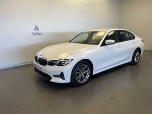 BMW 320 bild 1