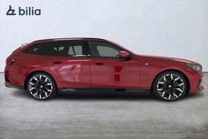 BMW 530 bild 5