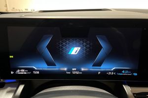 BMW 530 bild 16