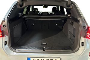 BMW X3 bild 12