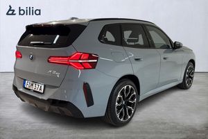 BMW X3 bild 8