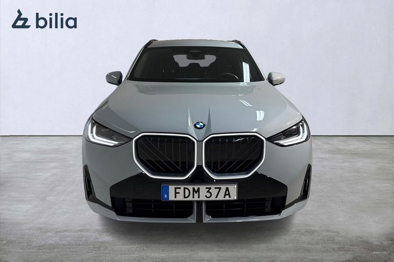 BMW X3 bild 5