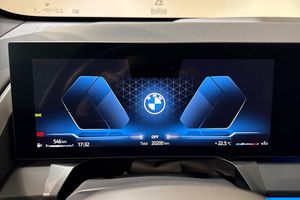 BMW X3 bild 16