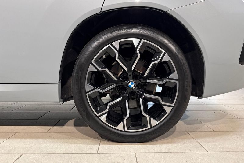 BMW X3 bild 9