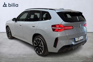 BMW X3 bild 3