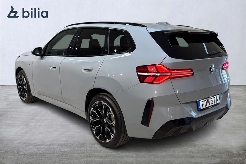 BMW X3 bild 3