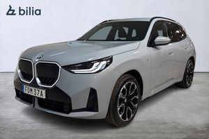 BMW X3 bild 1