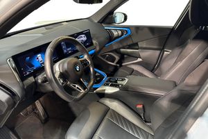 BMW X3 bild 14