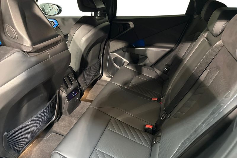 BMW X3 bild 13