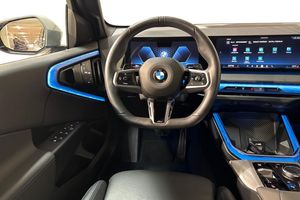 BMW X3 bild 19