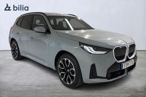 BMW X3 bild 6