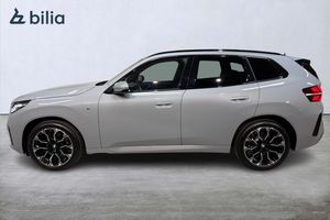 BMW X3 bild 2