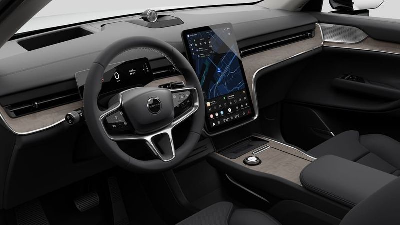 Volvo EX90 bild 23