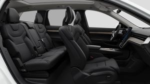 Volvo EX90 bild 26