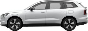 Volvo EX90 bild 16