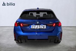 BMW 120 bild 4