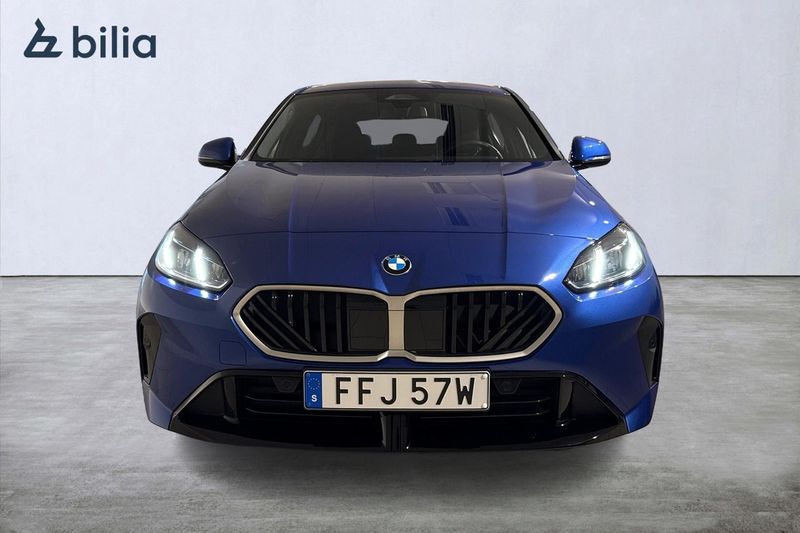 BMW 120 bild 5