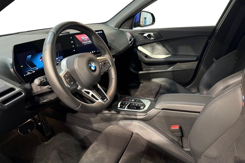 BMW 120 bild 15